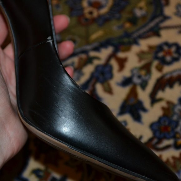 Black Heels - Picture 4 of 8